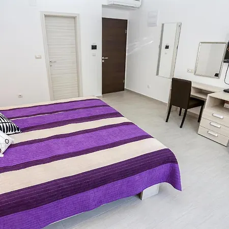 3 Bedroom In