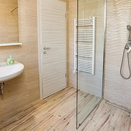3 Bedroom In