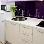 דירה 3 Bedroom Cozy In ספליט
