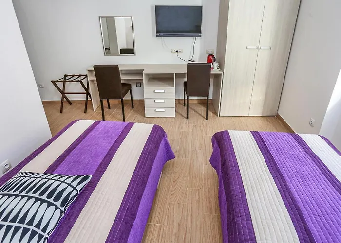 3 Bedroom Cozy In Apartmán *