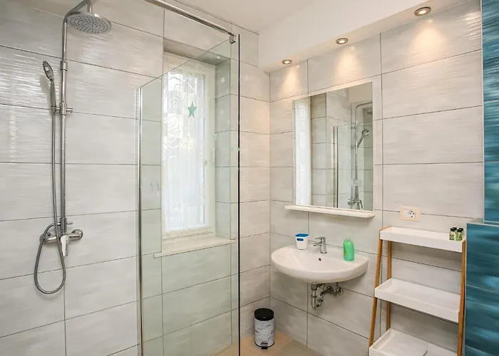 Apartmán 3 Bedroom Cozy In