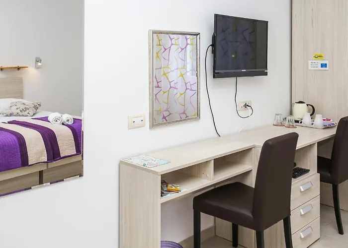 Apartmán 3 Bedroom Cozy In