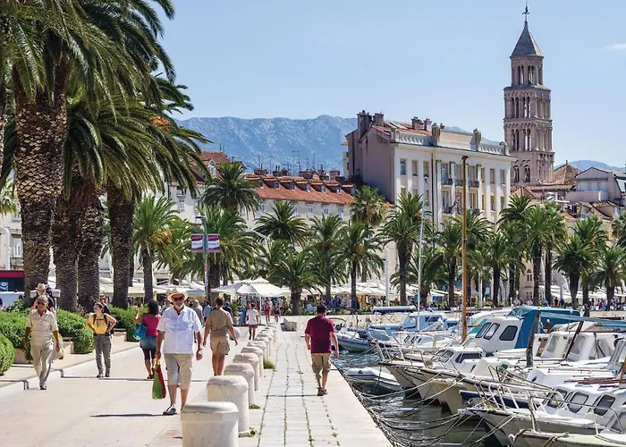 Apartmán 3 Bedroom Cozy In