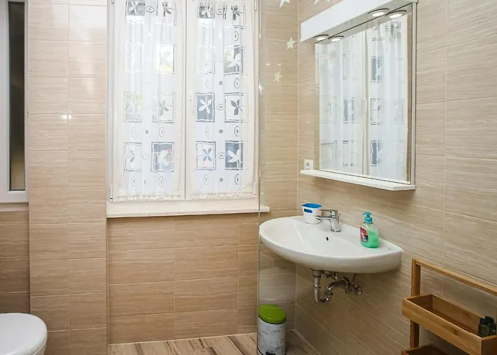 Apartmán 3 Bedroom Cozy In *