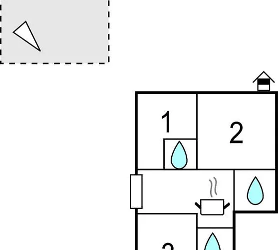 Apartmán 3 Bedroom Cozy In Split