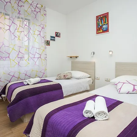 3 Bedroom In Split
